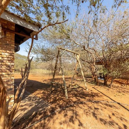 462 Bosbok Chalets Марлот-Парк Екстер'єр фото